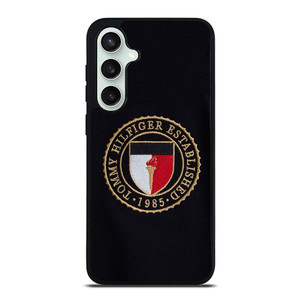 TOMMY HILFIGER CLASSIC LOGO Samsung Galaxy S23 FE Case TOMMY HILFIGER CLASSIC LOGO Samsung Galaxy S23 FE Case