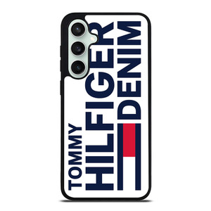TOMMY HILFIGER DENIM Samsung Galaxy S23 FE Case TOMMY HILFIGER DENIM Samsung Galaxy S23 FE Case