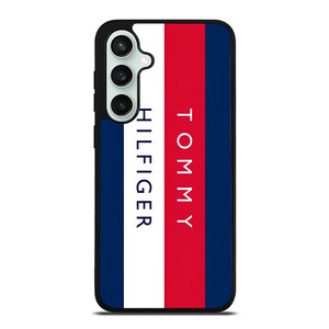 TOMMY HILFIGER FASHION LOGO Samsung Galaxy S23 FE Case