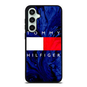 TOMMY HILFIGER MARBLE Samsung Galaxy S23 FE Case TOMMY HILFIGER MARBLE Samsung Galaxy S23 FE Case