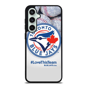 TORONTO BLUE JAYS BASEBALL Samsung Galaxy S23 FE Case
