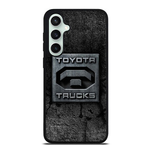 TOYOTA TRUCKS LOGO Samsung Galaxy S23 FE Case TOYOTA TRUCKS LOGO Samsung Galaxy S23 FE Case