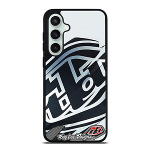 TROY LEE DESIGNS TLD 3 Samsung Galaxy S23 FE Case TROY LEE DESIGNS TLD 3 Samsung Galaxy S23 FE Case