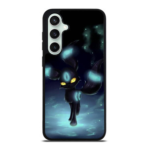 UMBREON SHINY POKEMON 2 Samsung Galaxy S23 FE Case UMBREON SHINY POKEMON 2 Samsung Galaxy S23 FE Case
