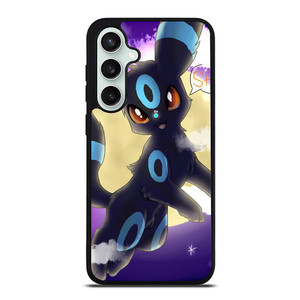 UMBREON SHINY POKEMON 3 Samsung Galaxy S23 FE Case UMBREON SHINY POKEMON 3 Samsung Galaxy S23 FE Case