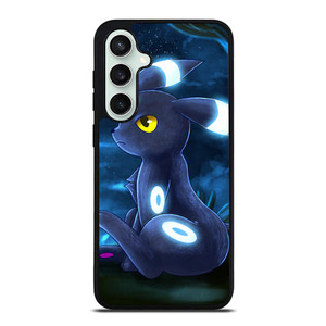 UMBREON SHINY POKEMON Samsung Galaxy S23 FE Case UMBREON SHINY POKEMON Samsung Galaxy S23 FE Case