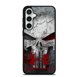 UNDER ARMOUR PUNISHER Samsung Galaxy S23 FE Case UNDER ARMOUR PUNISHER Samsung Galaxy S23 FE Case