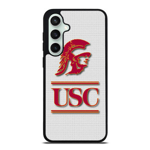USC TROJANS NEW Samsung Galaxy S23 FE Case