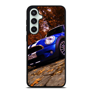VEHICLES MINI COOPER Samsung Galaxy S23 FE Case VEHICLES MINI COOPER Samsung Galaxy S23 FE Case