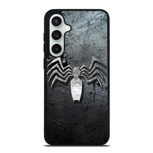 VENOM DISTORTION WALL Samsung Galaxy S23 FE Case