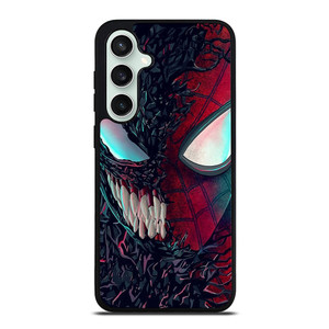 VENOM SPIDERMAN 2 Samsung Galaxy S23 FE Case