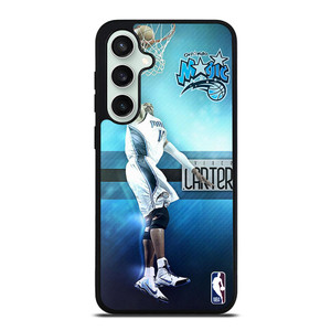 VINCE CHARTER ORLANDO MAGICS Samsung Galaxy S23 FE Case