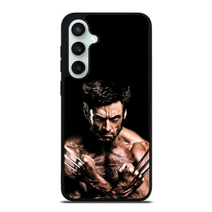 WOLVERINE SMUDGE EFFECT Samsung Galaxy S23 FE Case
