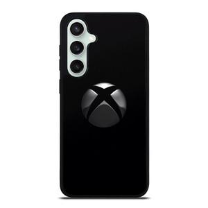 XBOX CHROME LOGO Samsung Galaxy S23 FE Case XBOX CHROME LOGO Samsung Galaxy S23 FE Case