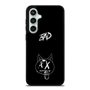 XXXTENTACION BAD VIBES Samsung Galaxy S23 FE Case