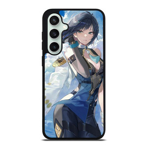 YELAN GENSHIN IMPACT Samsung Galaxy S23 FE Case