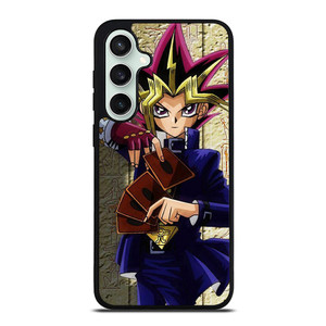 YU GI OH ANIME Samsung Galaxy S23 FE Case YU GI OH ANIME Samsung Galaxy S23 FE Case