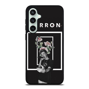 ZACH HERRON WHY DONT WE Samsung Galaxy S23 FE Case