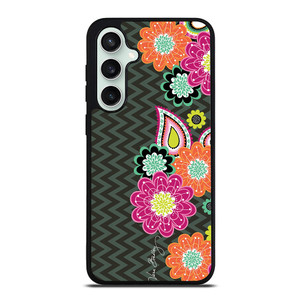 ZIGGY ZINNIA VERA BRADLEY Samsung Galaxy S23 FE Case