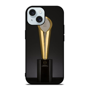 ALABAMA CHAMPIONSHIP WINNER iPhone 15  Case Cover ALABAMA CHAMPIONSHIP WINNER iPhone 15  Case Cover