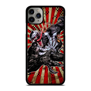 MARVEL ANTI VENOM iPhone 11 Pro Max Case MARVEL ANTI VENOM iPhone 11 Pro Max Case