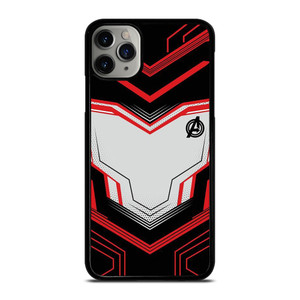 MARVEL AVENGER END GAME QUANTUM COSTUM iPhone 11 Pro Max Case MARVEL AVENGER END GAME QUANTUM COSTUM iPhone 11 Pro Max Case