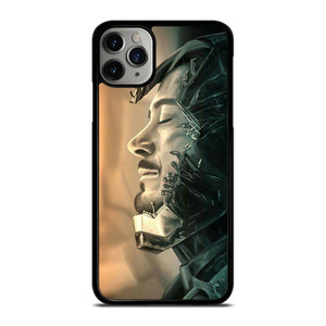 MARVEL AVENGER IRONMAN END GAME iPhone 11 Pro Max Case