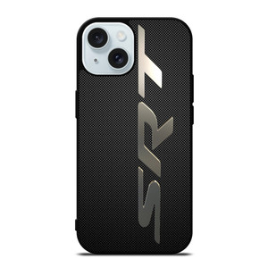 DODGE CHARGER SRT LANDSCAPE iPhone 15  Case Cover