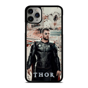 MARVEL THOR AVENGERS iPhone 11 Pro Max Case MARVEL THOR AVENGERS iPhone 11 Pro Max Case