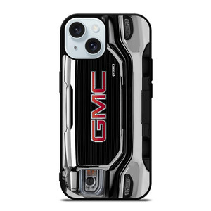 GMC GRILL iPhone 15  Case Cover