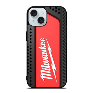 MILWAUKEE TOOL BOX iPhone 15  Case Cover