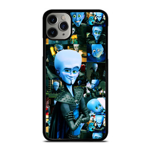 MEGAMIND iPhone 11 Pro Max Case