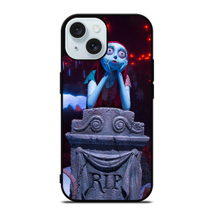 SALLY NIGHTMARE BEFORE CHRISTMAS iPhone 15  Case Cover