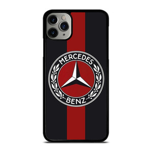 MERCEDES BENZ LIMOUSINE CAR LOGO iPhone 11 Pro Max Case MERCEDES BENZ LIMOUSINE CAR LOGO iPhone 11 Pro Max Case