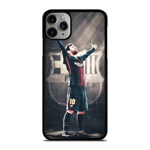 MESSI FC BARCELONA iPhone 11 Pro Max Case MESSI FC BARCELONA iPhone 11 Pro Max Case