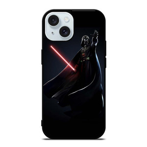 THE DARTH VADER STAR WARS iPhone 15 Case Cover THE DARTH VADER STAR WARS iPhone 15 Case Cover