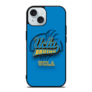 UCLA BRUINS SYMBOL iPhone 15  Case Cover