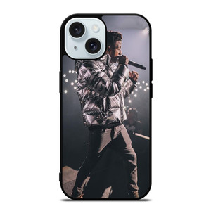 YOUNGBOY NBA RAPPER iPhone 15  Case Cover YOUNGBOY NBA RAPPER iPhone 15  Case Cover