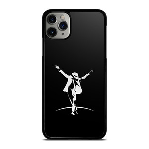 MICHAEL JACKSON ICON iPhone 11 Pro Max Case