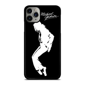MICHAEL JACKSON MOONWALK iPhone 11 Pro Max Case
