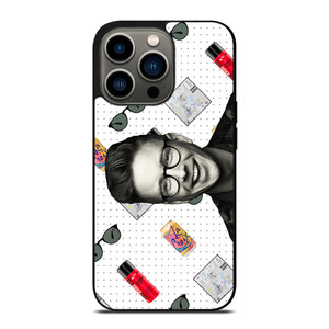TYLER OAKLEY ON HIS 9 FAVORITE THINGS iPhone 13 Pro Case TYLER OAKLEY ON HIS 9 FAVORITE THINGS iPhone 13 Pro Case