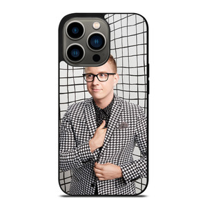 TYLER OAKLEY X INTRODUCING iPhone 13 Pro Case