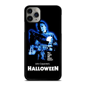 MICHAEL MYERS HALLOWEEN 3 iPhone 11 Pro Max Case