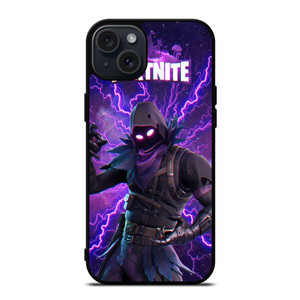FORTNITE GAME iPhone 15 Plus Case