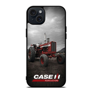 INTERNATIONAL HARVESTER TRACTOR IH CLOUD iPhone 15 Plus Case