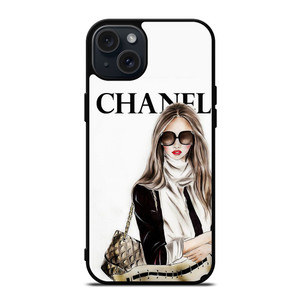 MARIA ULRICHOVA SKETSA iPhone 15 Plus Case