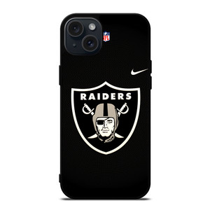 NEW OAKLAND RAIDERS NFL FOOTBALL iPhone 15 Plus Case NEW OAKLAND RAIDERS NFL FOOTBALL iPhone 15 Plus Case