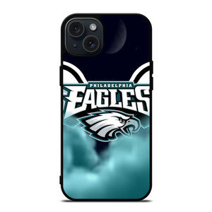 PHILADELPHIA EAGLES FLY iPhone 15 Plus Case