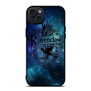 RAVENCLAW SYMBOL HARRY POTTER iPhone 15 Plus Case