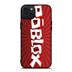 ROBLOX GAMES ICON iPhone 15 Plus Case